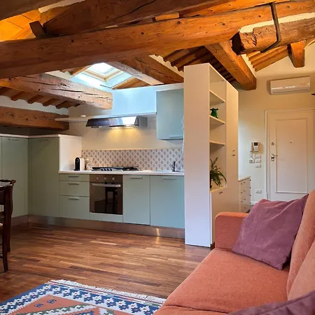 Апартаменты Casa Traversari