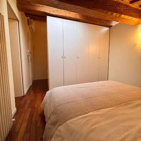 Casa Traversari *