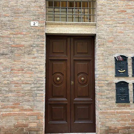 Casa Traversari *