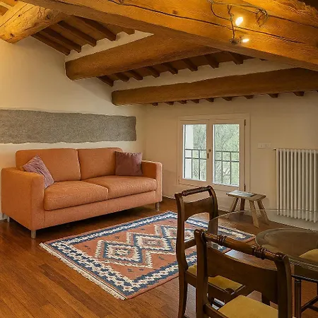 Appartement Casa Traversari *