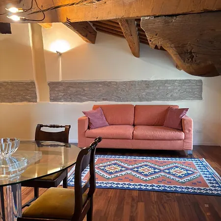 Casa Traversari