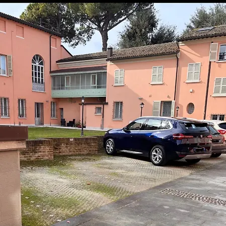 Casa Traversari