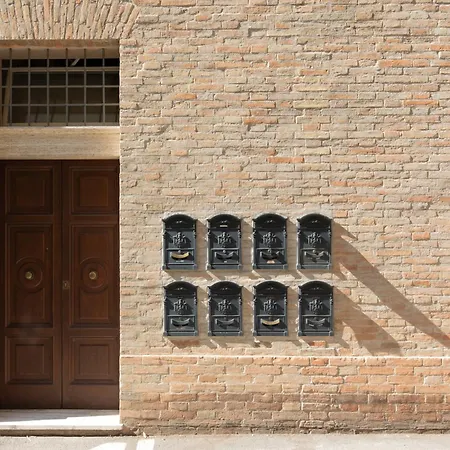 Casa Traversari Appartement *