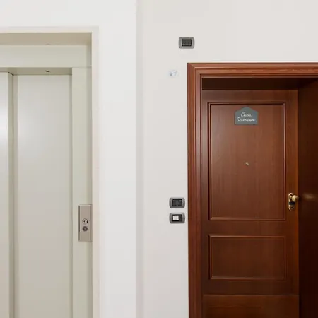 Appartement Casa Traversari