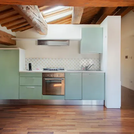 Appartement Casa Traversari