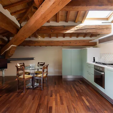 Apartment Casa Traversari *
