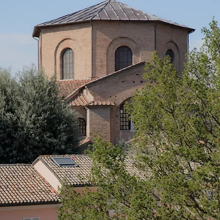Casa Traversari Apartment Ravenna