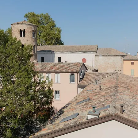 Casa Traversari Appartement Ravenne
