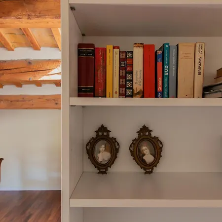 Casa Traversari