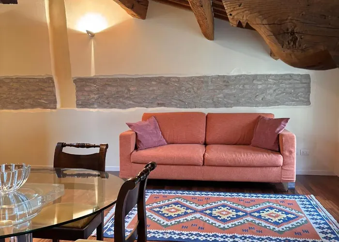 Casa Traversari
