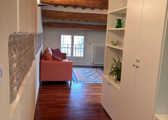 Daire Casa Traversari Ravenna