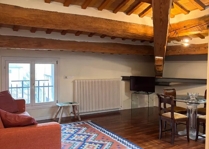 Casa Traversari Ravenna