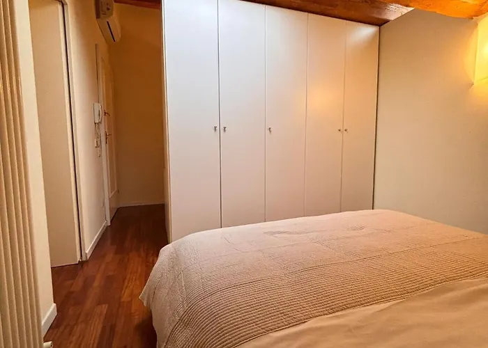 Casa Traversari *