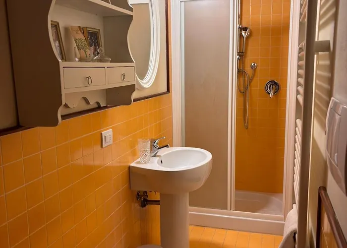 Casa Traversari