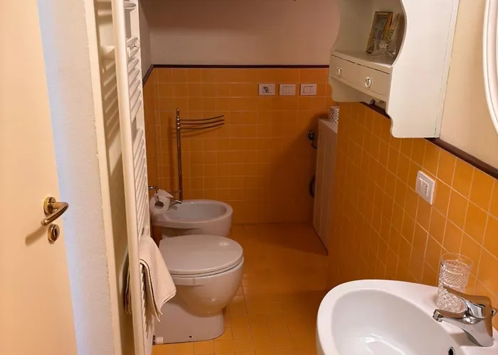 Casa Traversari